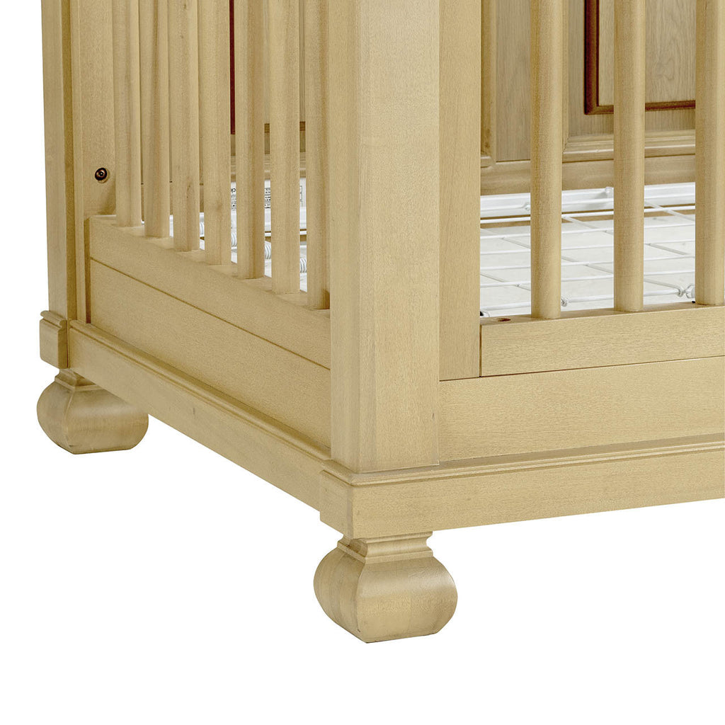 Flat Top Crib J2630