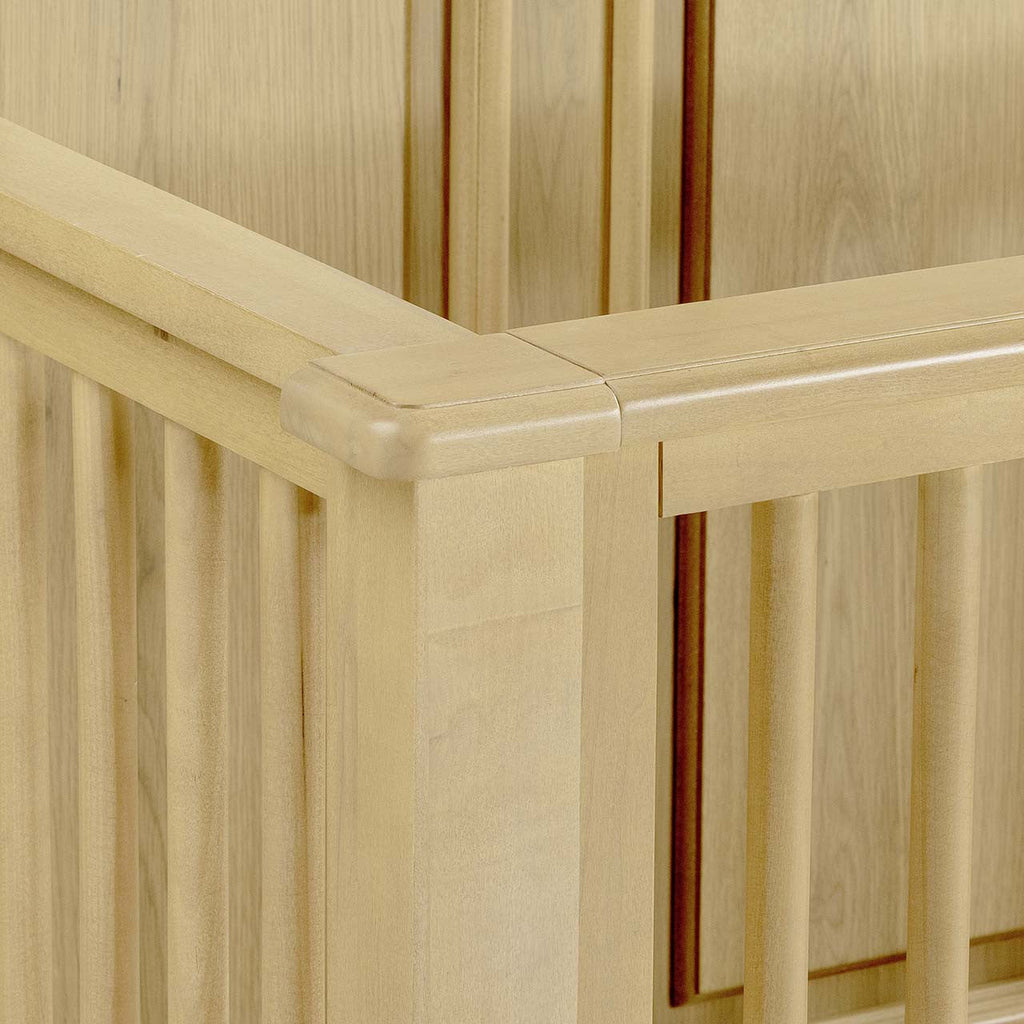 Flat Top Crib J2630