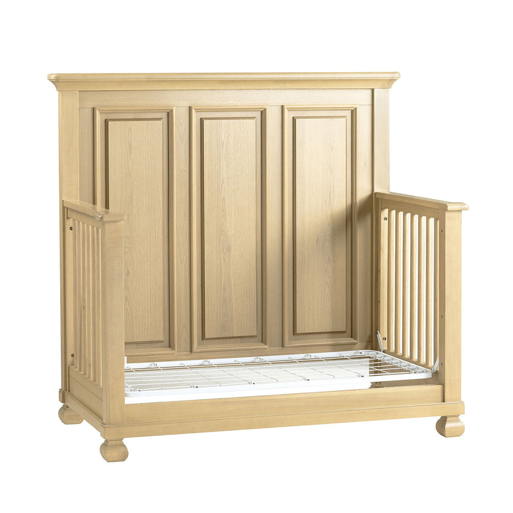 Flat Top Crib J2630