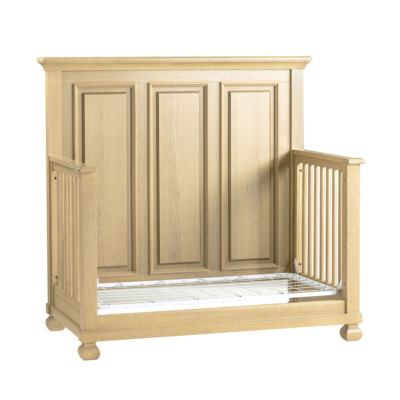 Flat Top Crib J2630