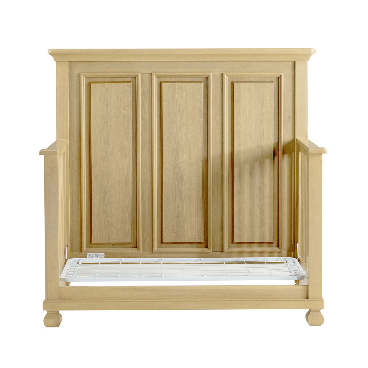 Flat Top Crib J2630