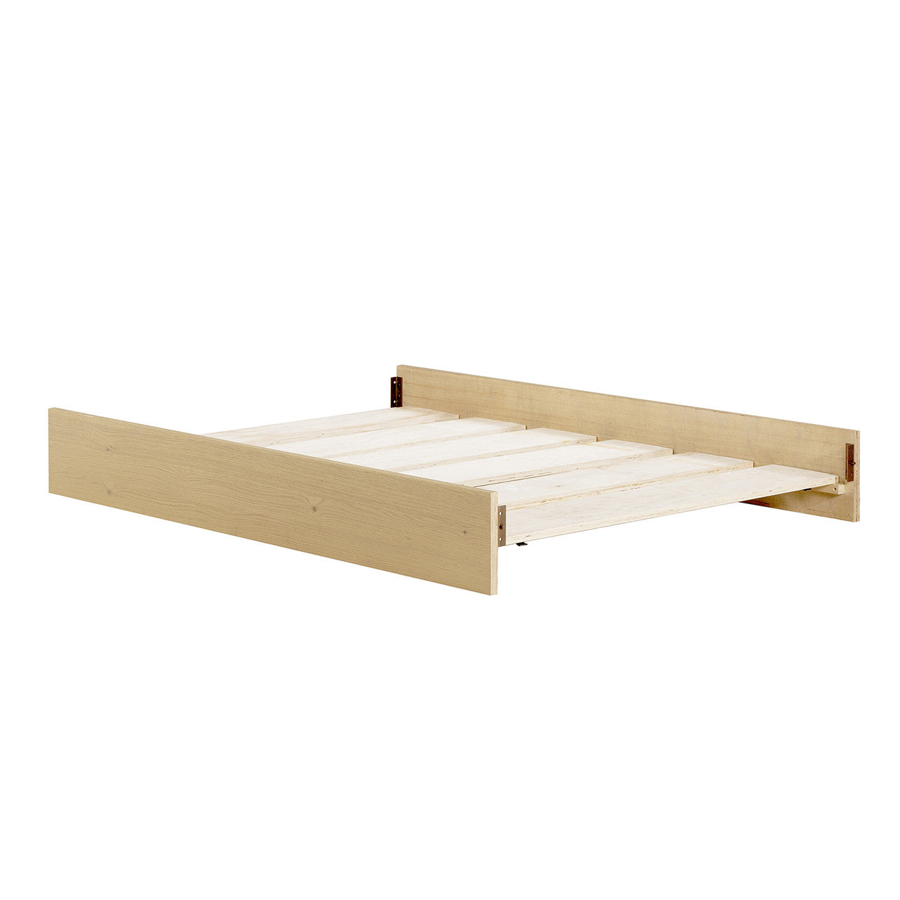 Solvang Full-Size Rail I532