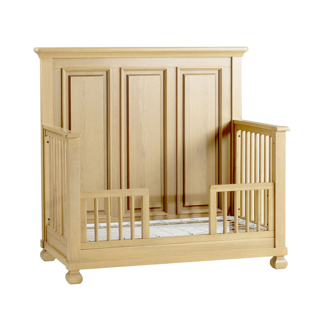 Flat Top Crib J2630