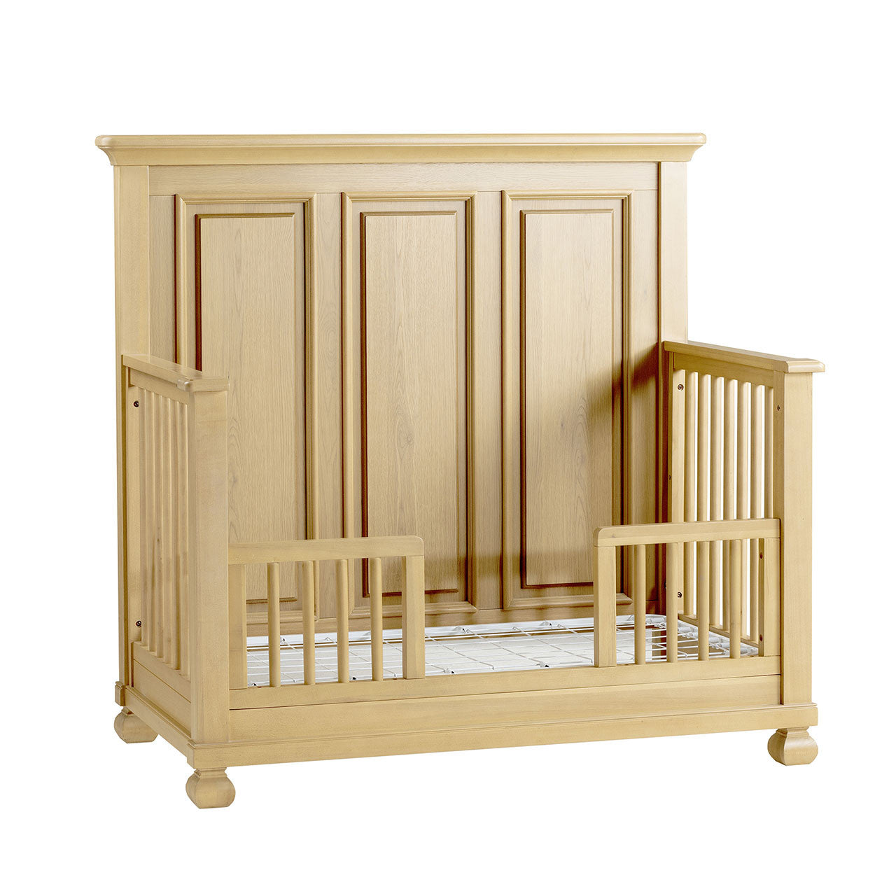Flat Top Crib J2630