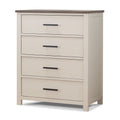 4 Drawer Dresser T966251
