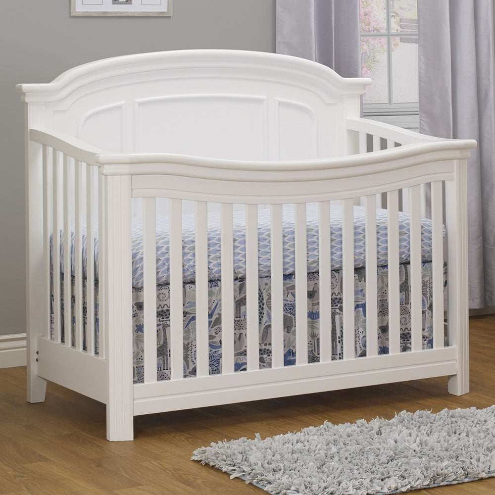 Finley Elite Crib U852109