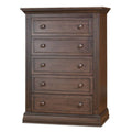 5 Drawer Dresser N7586