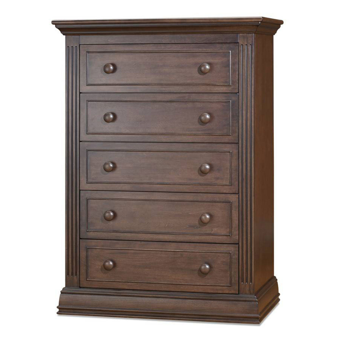 5 Drawer Dresser N7586