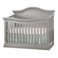 4 In 1 Convertible Crib J122401