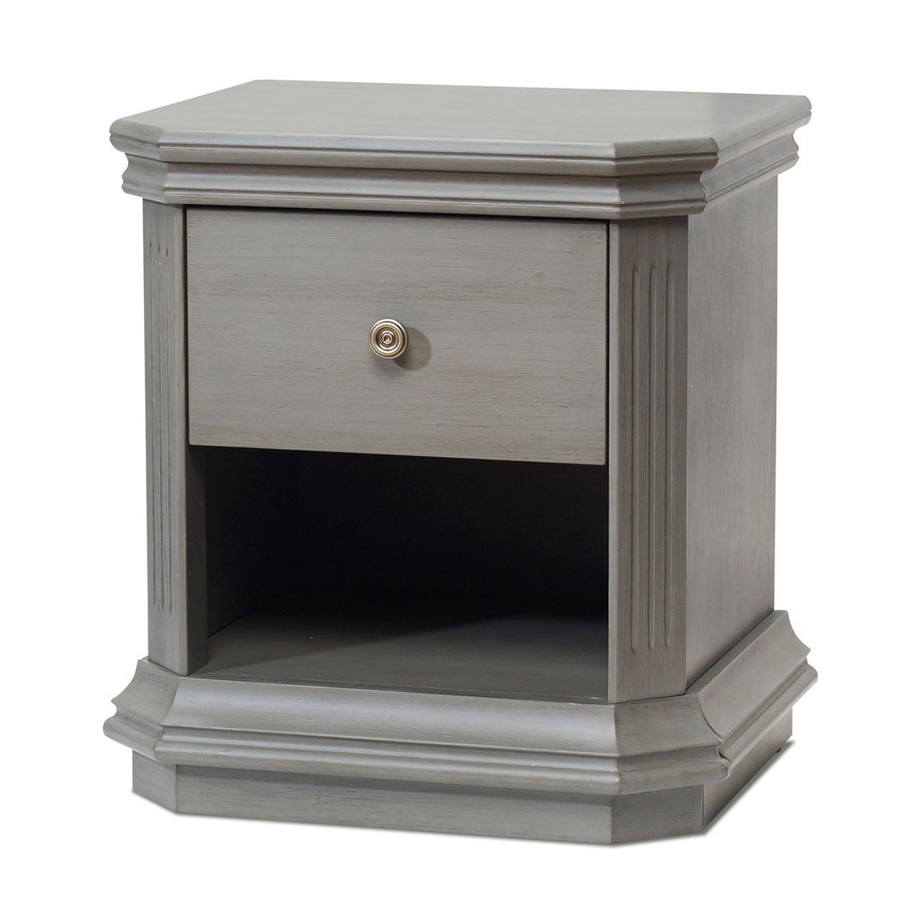 Sutton Nightstand in Grigio P56815