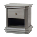 Sutton Nightstand in Grigio P56815