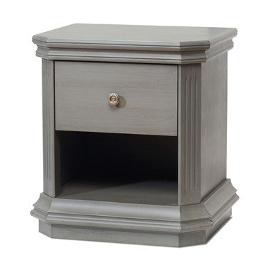 Sutton Nightstand in Grigio P56815