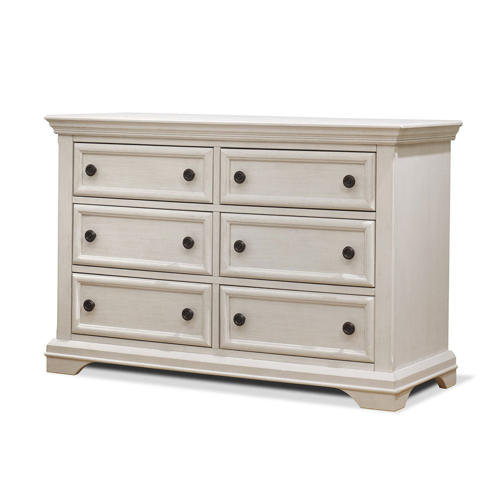 Double Dresser T1694