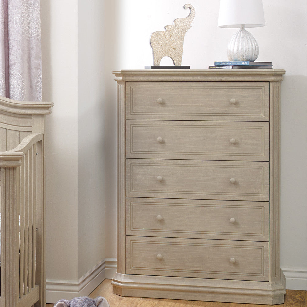 5 Drawer Dresser P208362