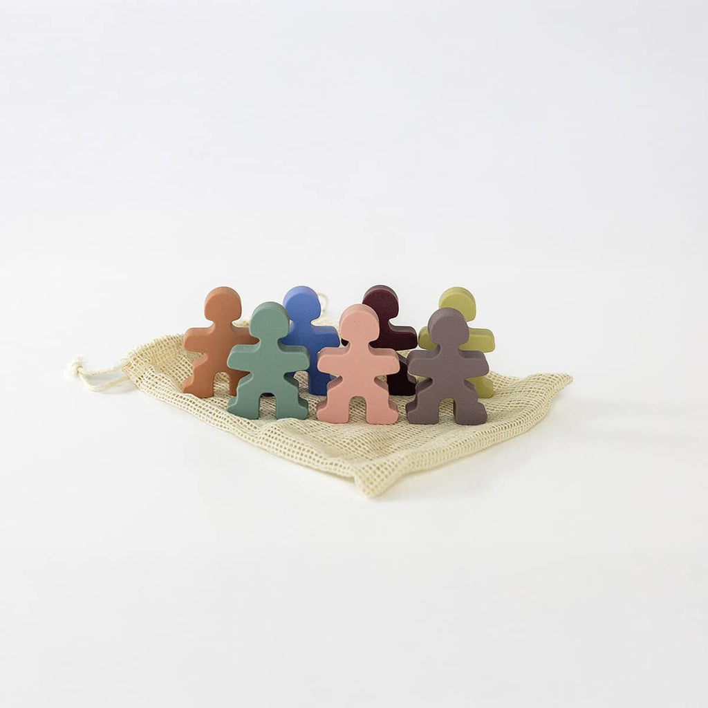 Stacking Friends Toy O1170