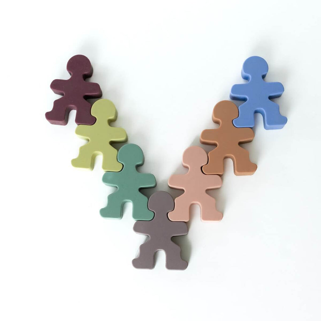 Stacking Friends Toy O1170