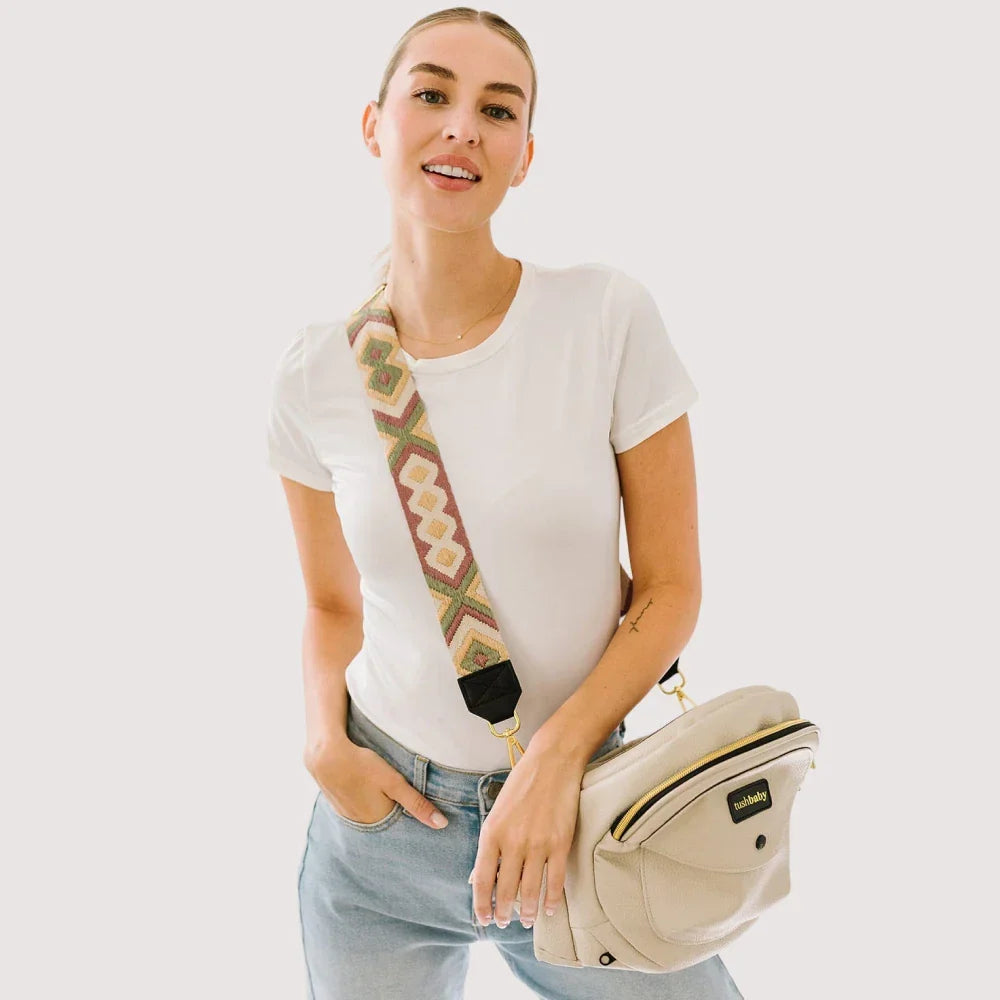Crossbody Strap N406997