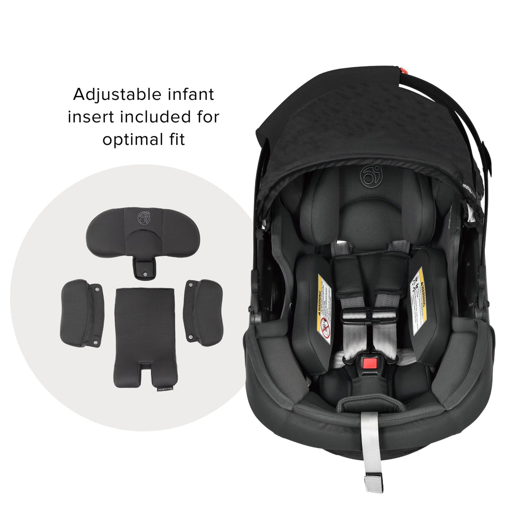 Stroll & Ride Travel System P86983