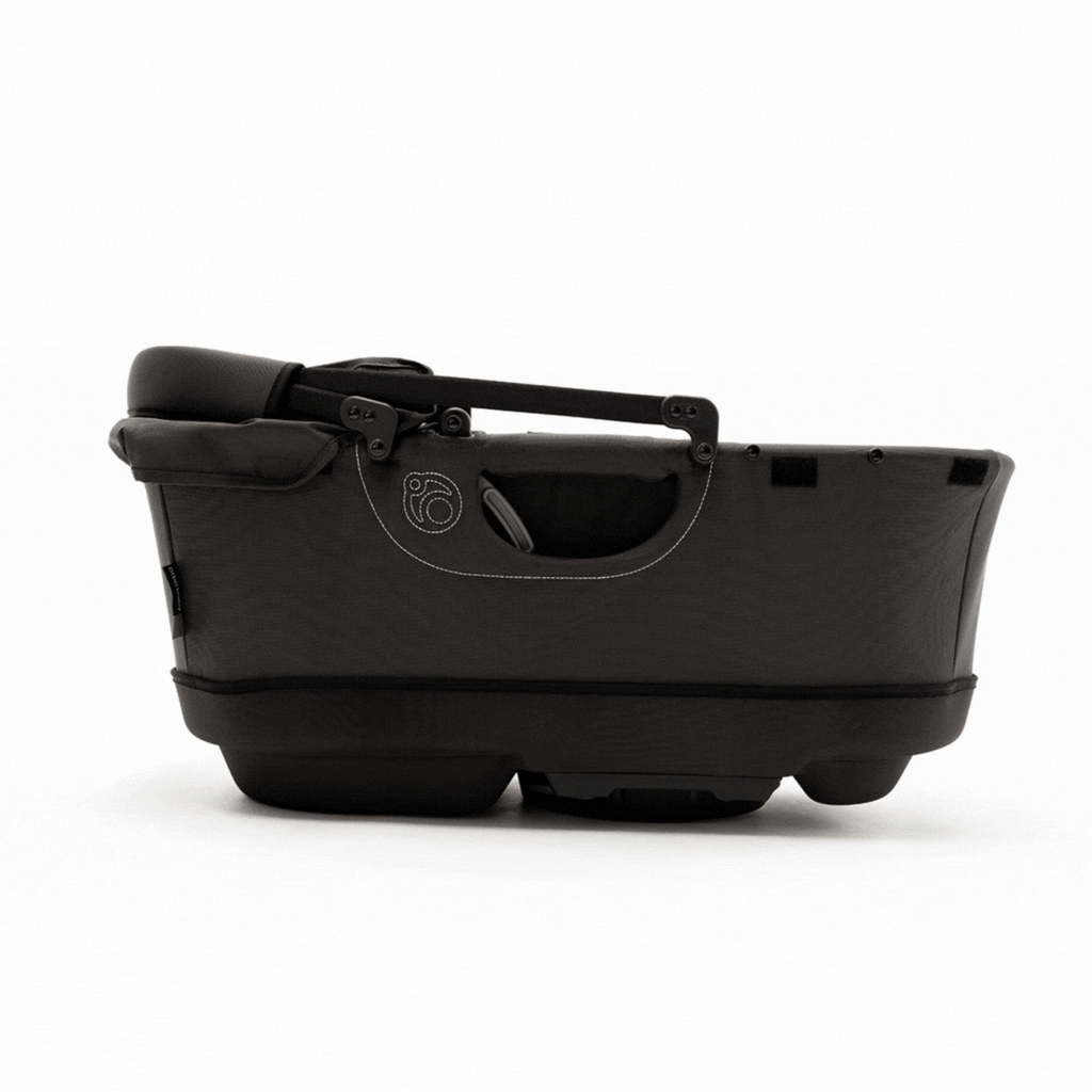 Stroll & Lounge Travel System H266