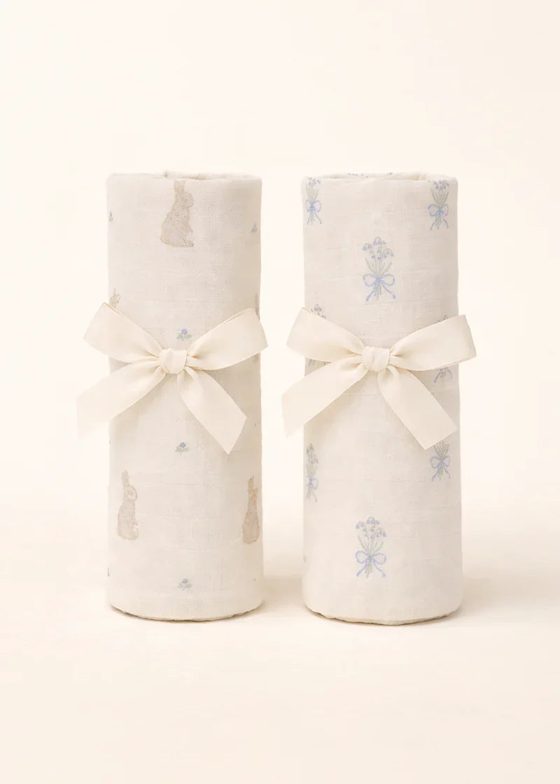 2-Pack Swaddle O176708