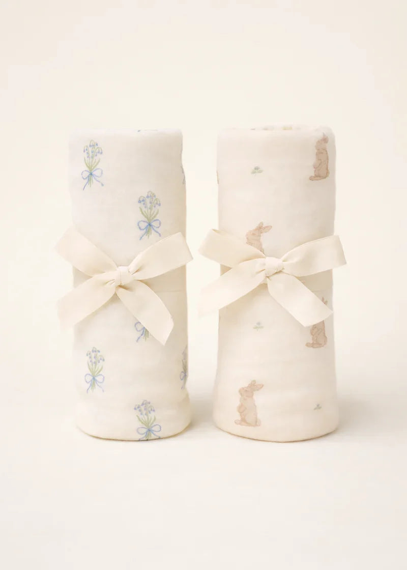 2-Pack Swaddle O176708