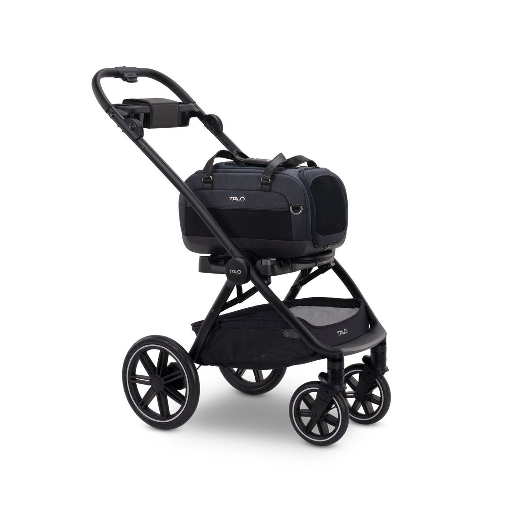Crash Tested Pet Travel System N4587