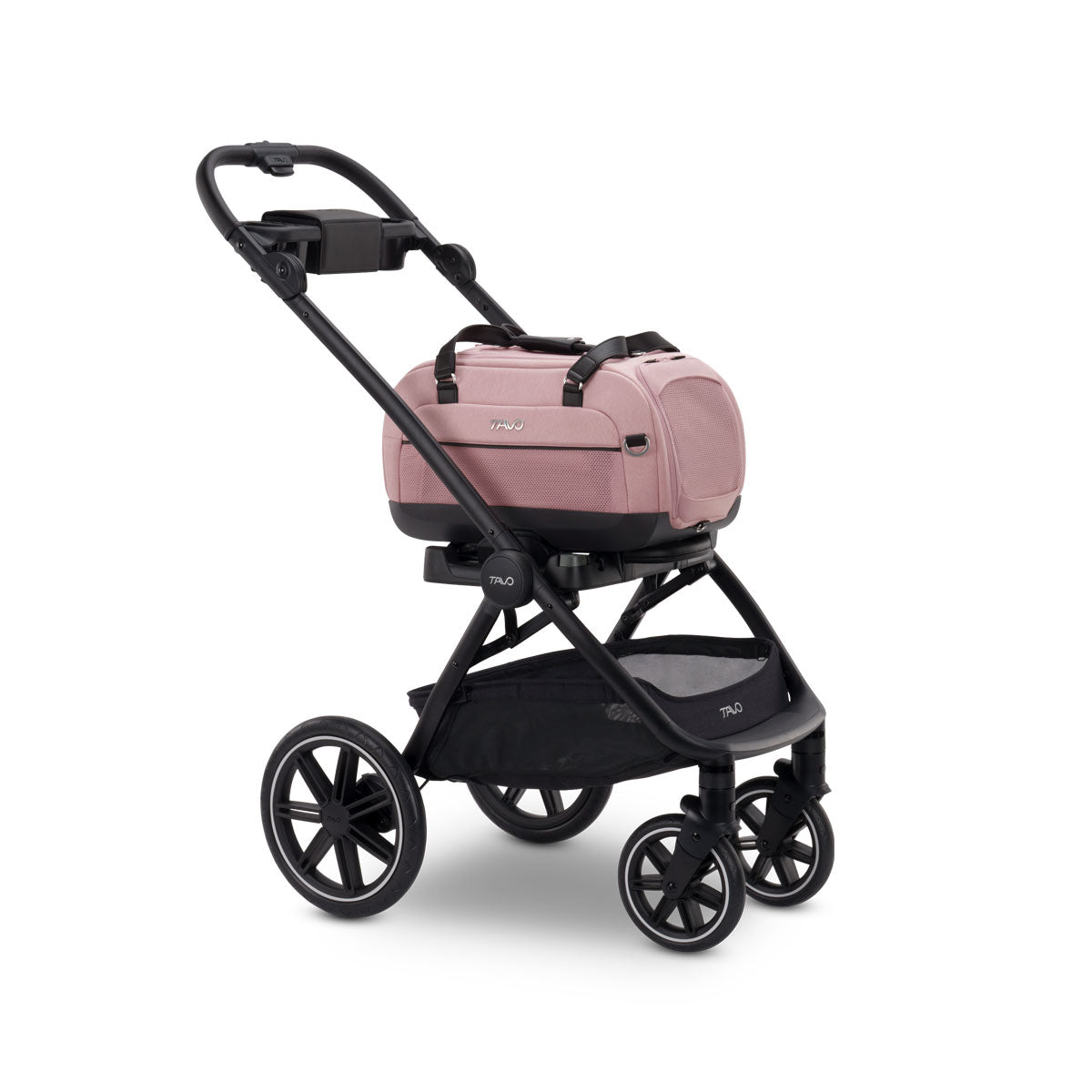 Crash Tested Pet Travel System N4587