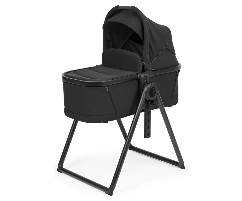 Bassinet with Stand Z2149