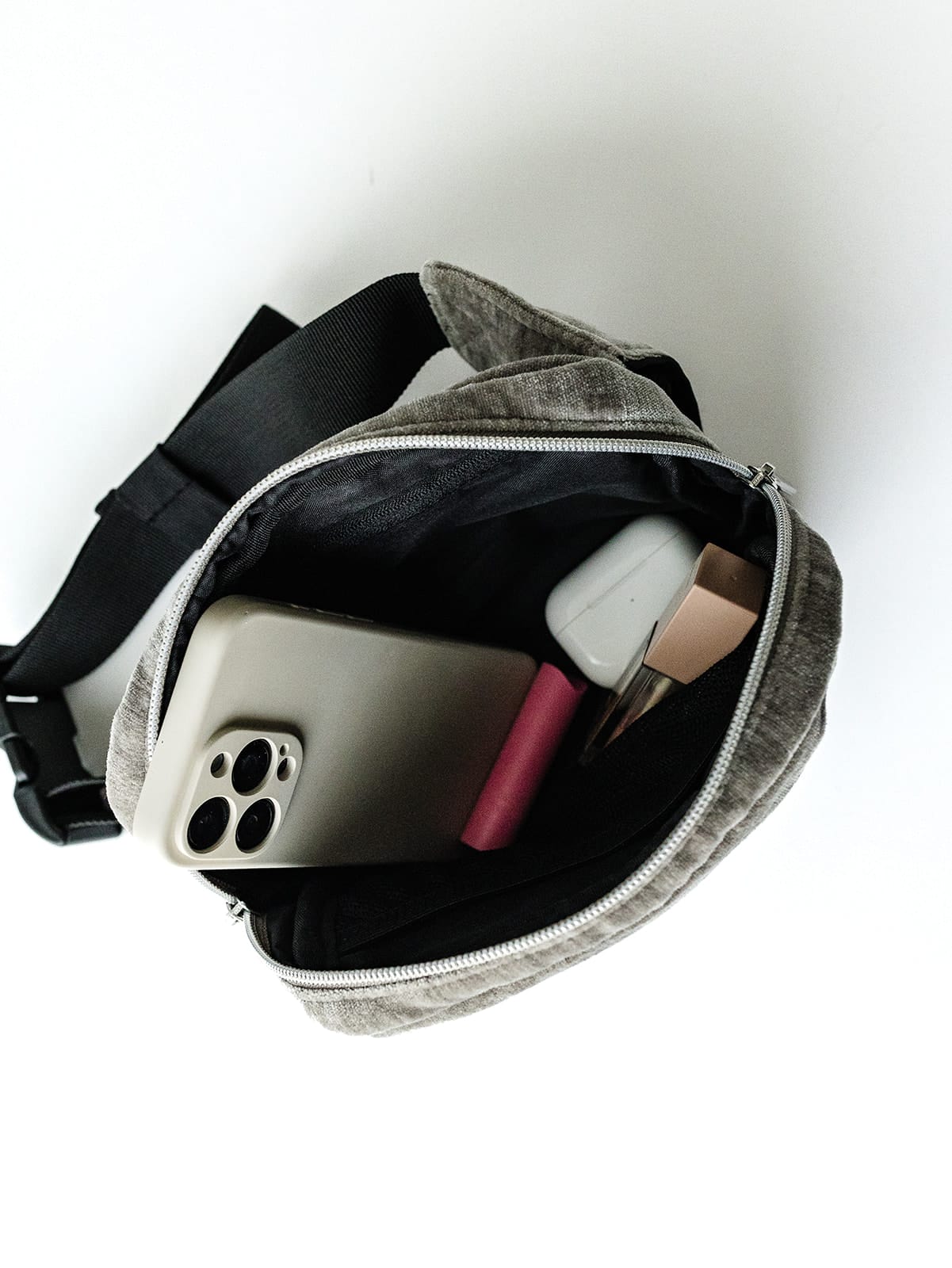 The Mini Pack G155