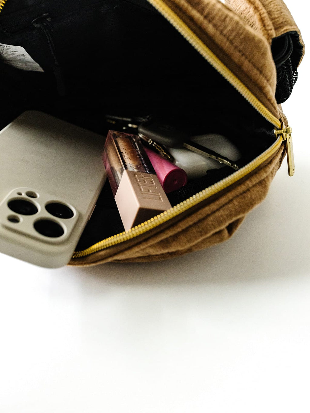 The Mini Pack G155