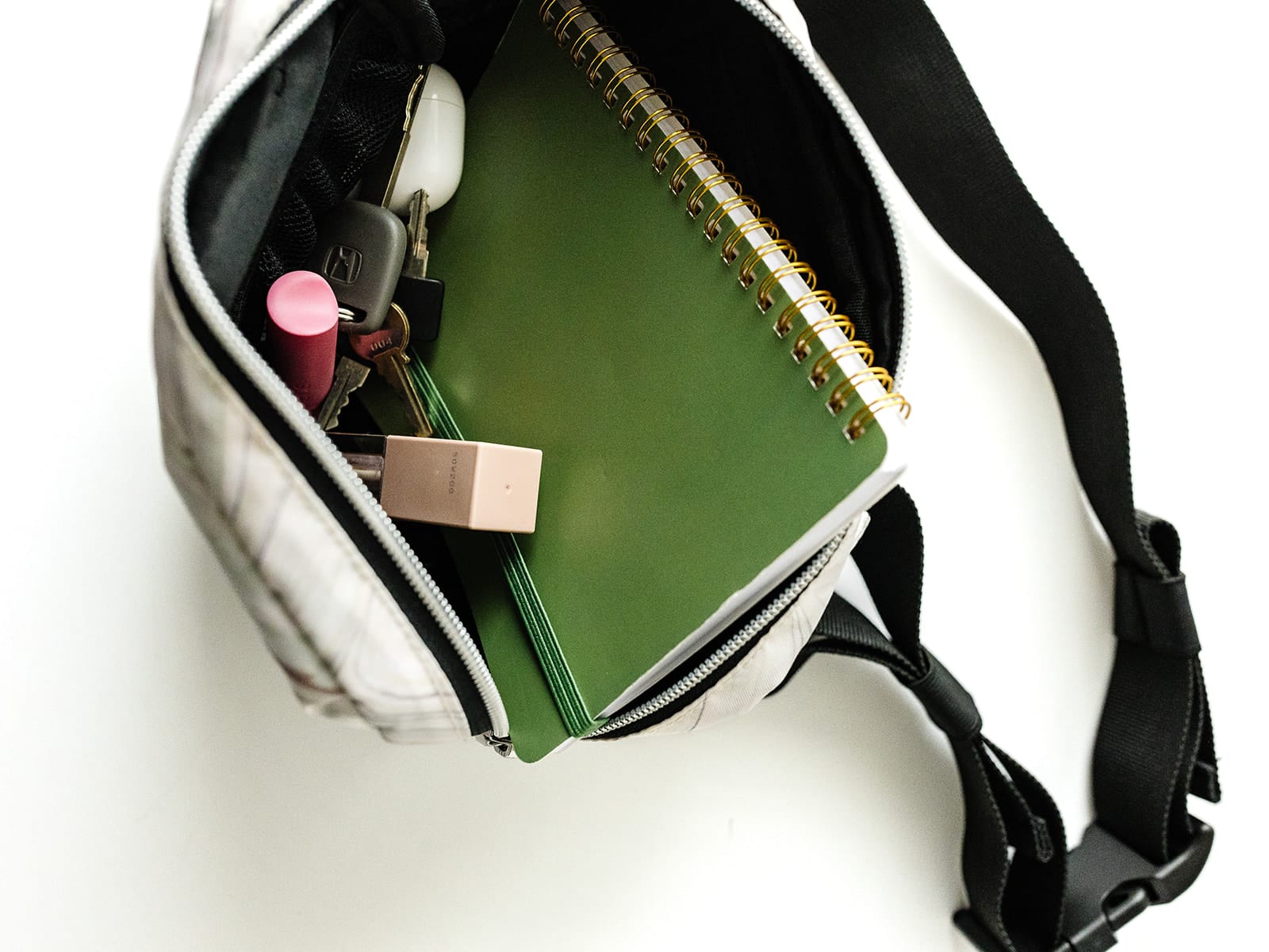 The Mini Pack G155