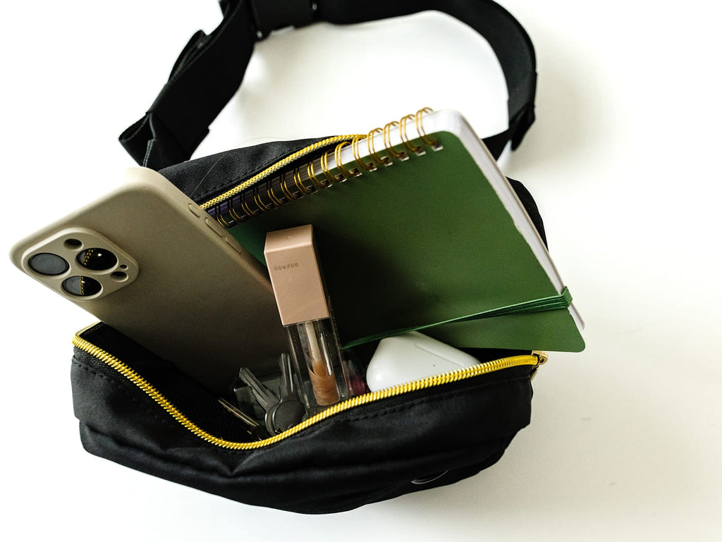 The Mini Pack G155