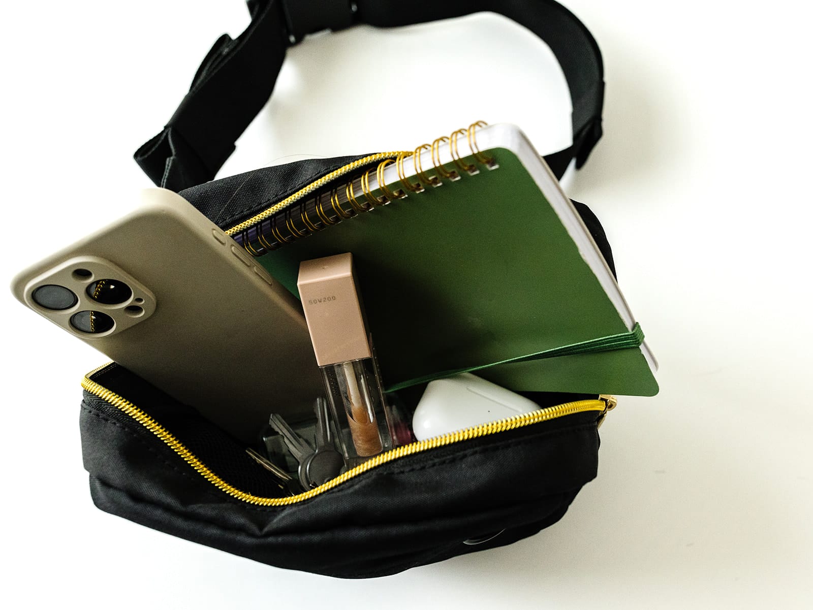 The Mini Pack G155