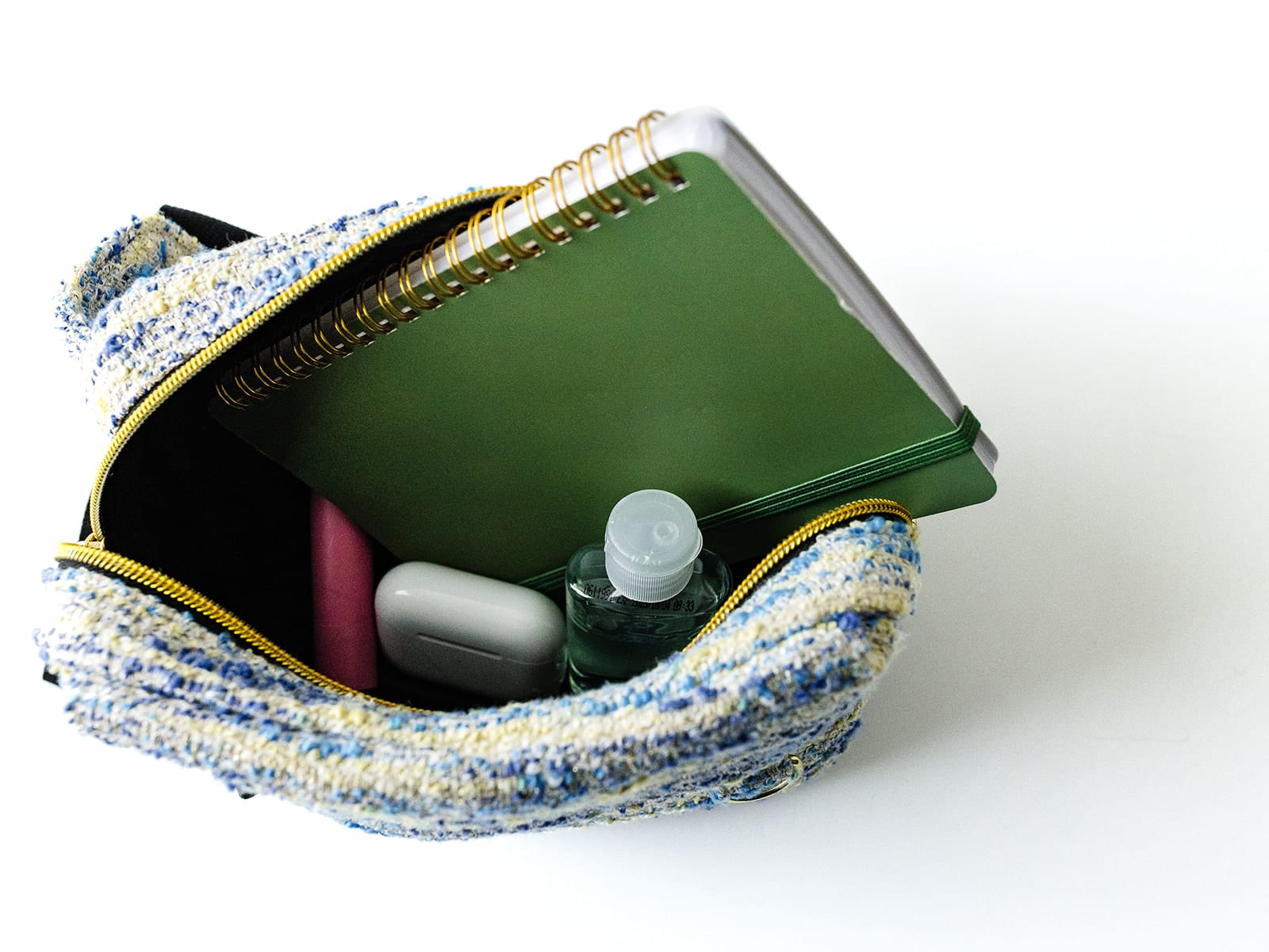 The Mini Pack G155