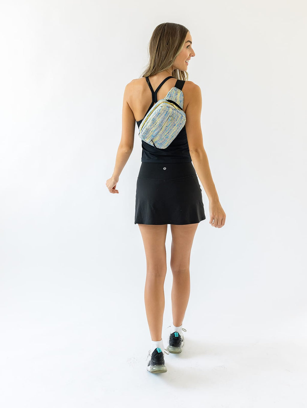 The Mini Pack G155