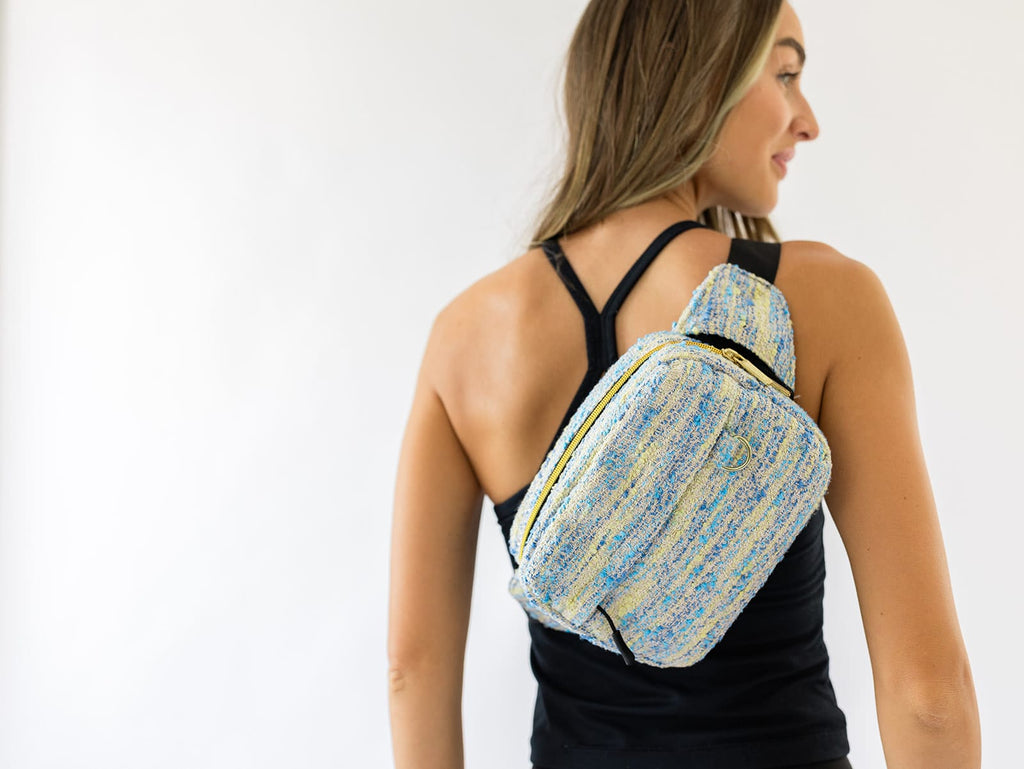 The Mini Pack G155