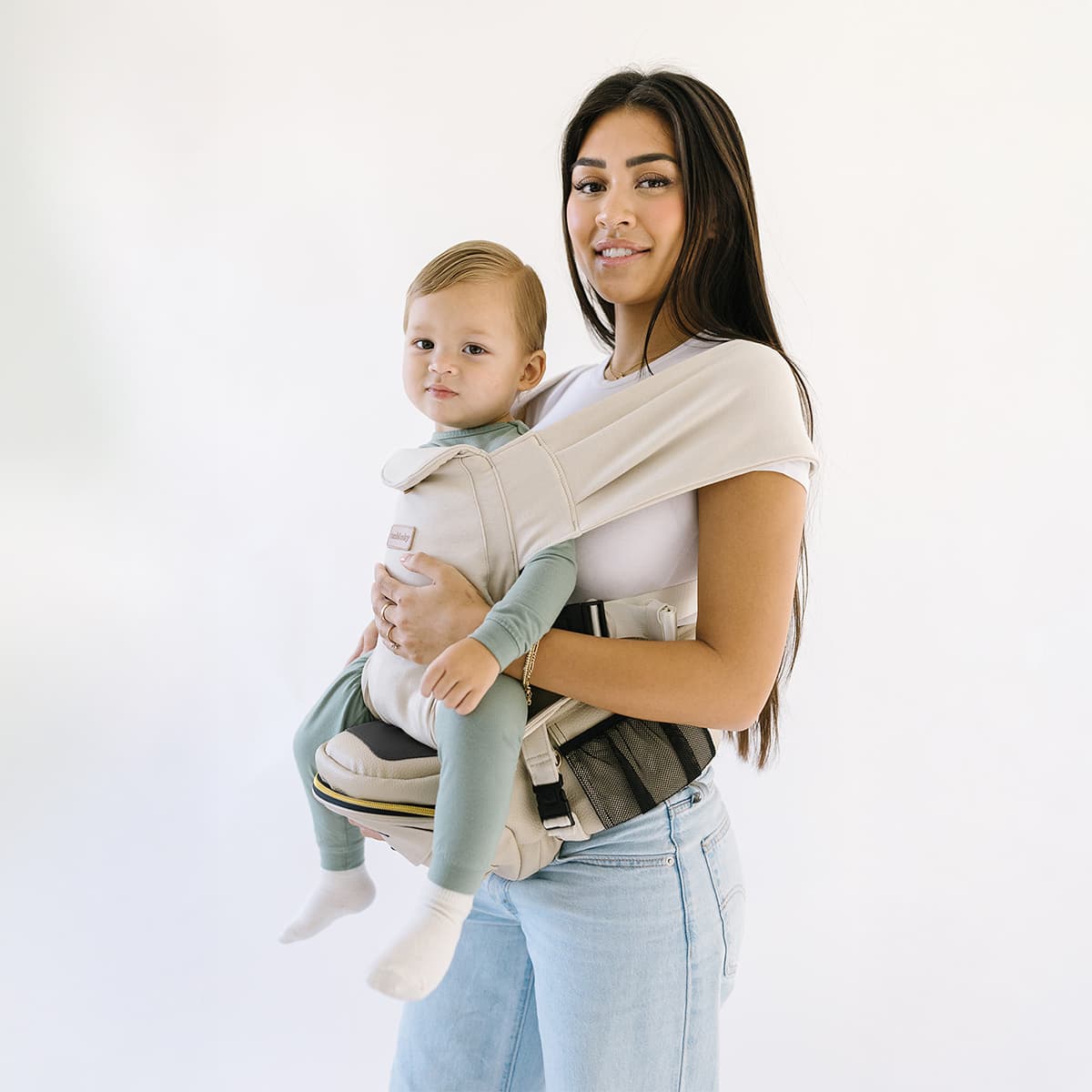 Hip Carrier H10148