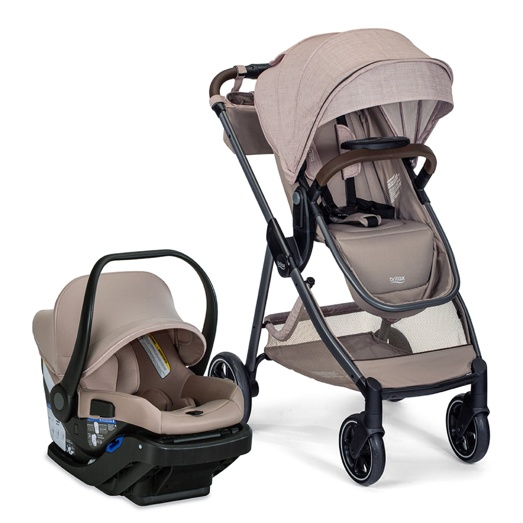 Travel System S1080
