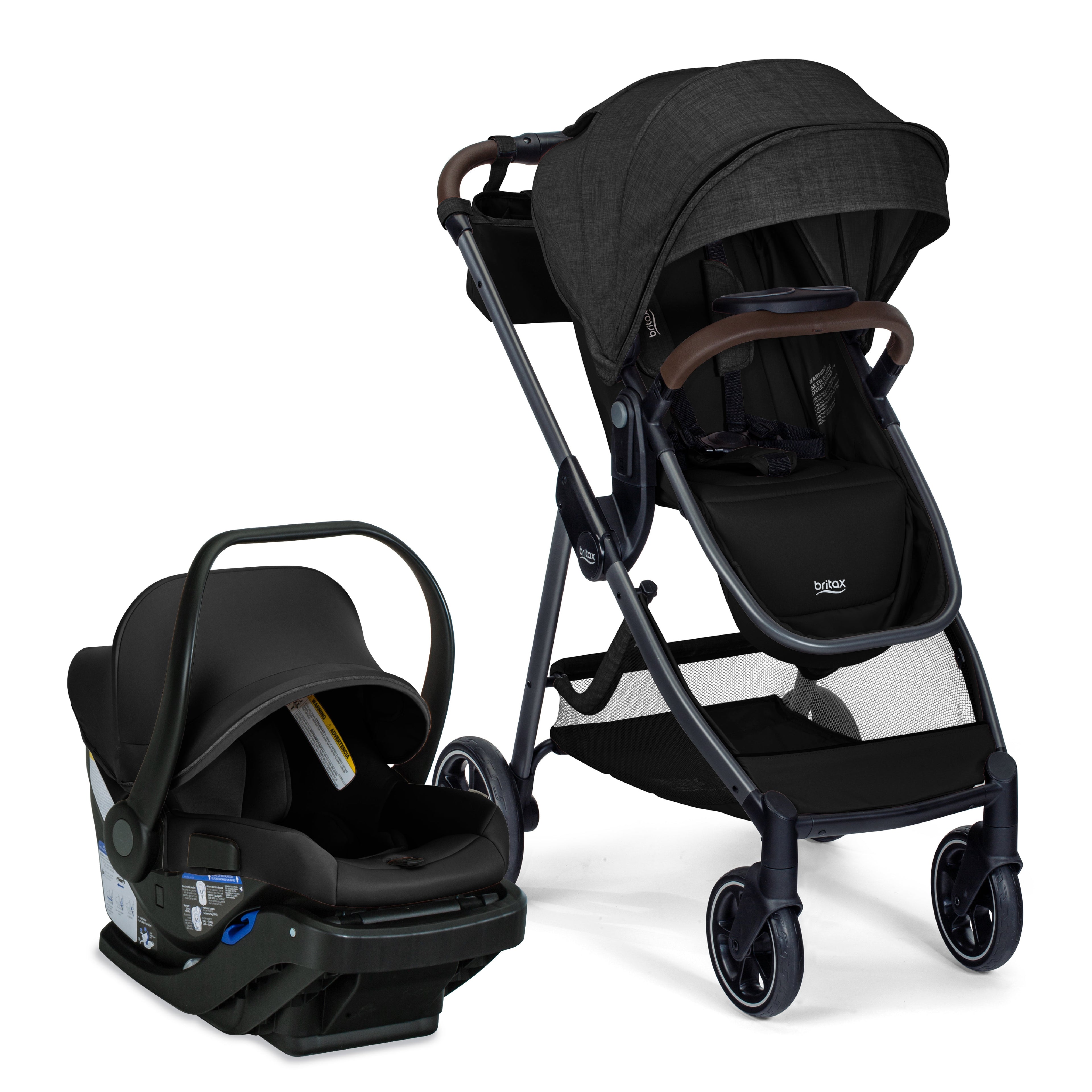 Travel System S1080