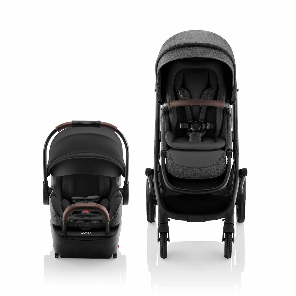 Travel System X7830