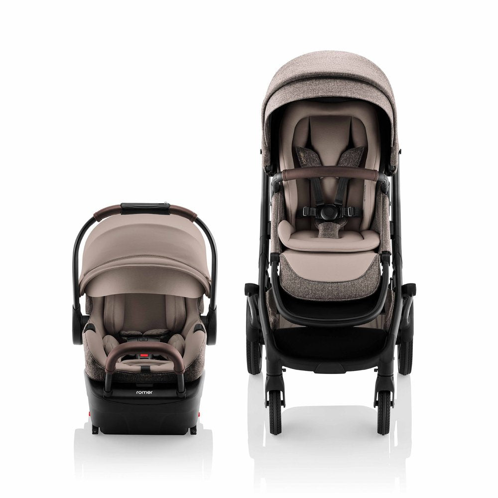 Travel System X7830