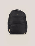 Diaper Backpack - Black P882