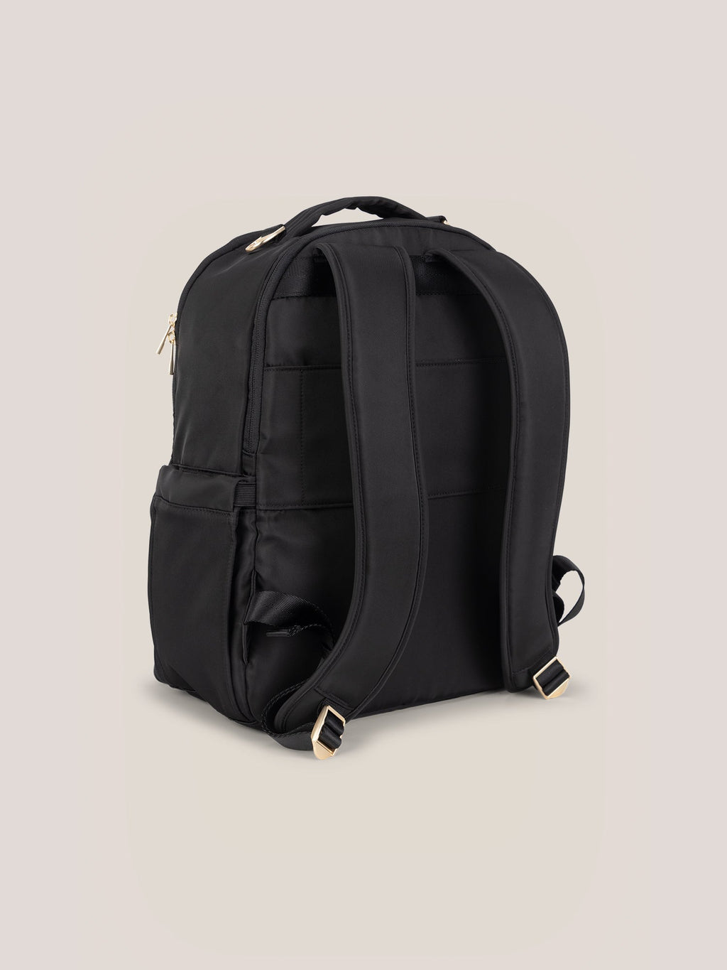 Diaper Backpack - Black P882
