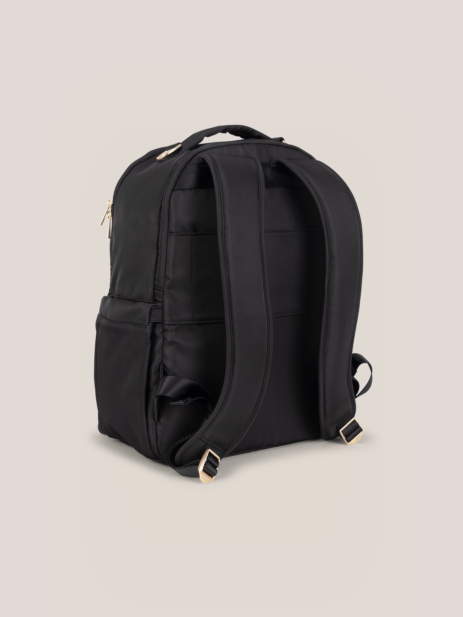 Diaper Backpack - Black P882