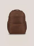 Classic Diaper Backpack - Espresso F317