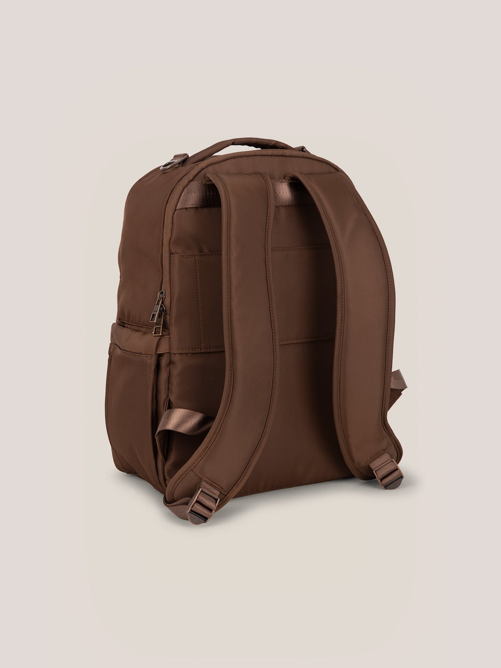 Classic Diaper Backpack - Espresso F317