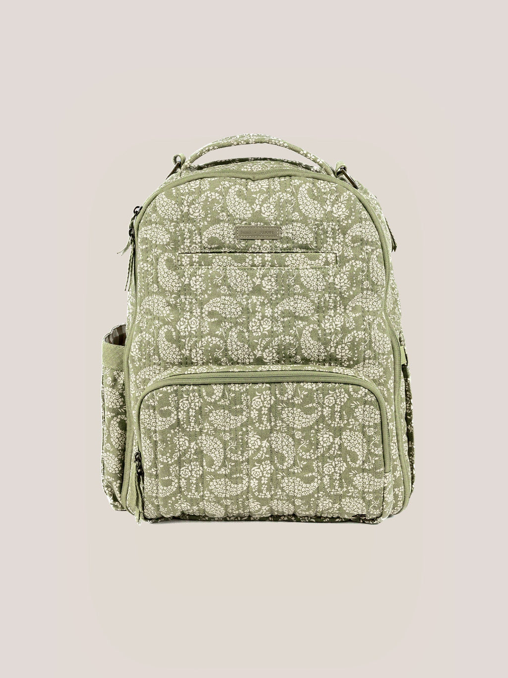 Diaper Backpack - Paisley Floral G715638
