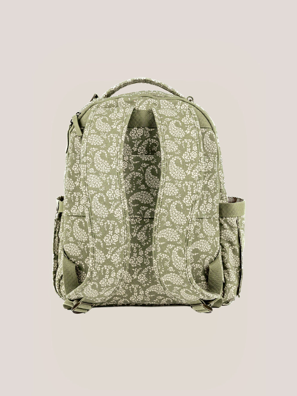Diaper Backpack - Paisley Floral G715638