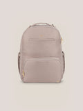 Diaper Backpack - Taupe G518