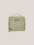Insulated Bottle Bag - Paisley Floral Y719